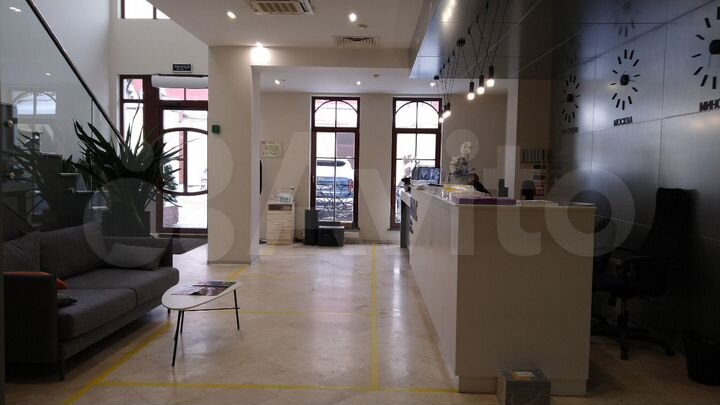 Продажа особняка класса А, 1160 м²