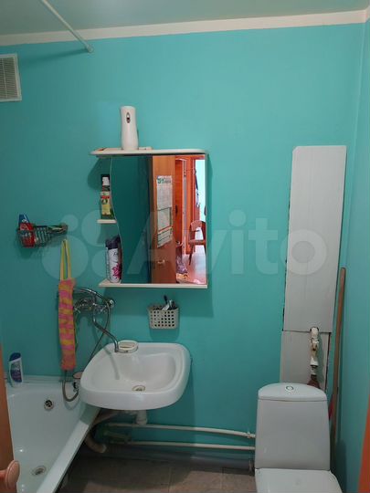 2-к. квартира, 50,3 м², 3/3 эт.