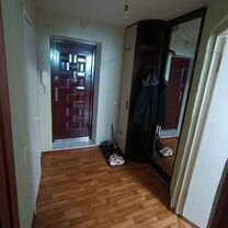 1-к. квартира, 32,6 м², 3/5 эт.