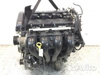 Двигатель Ford Focus 2 2.0 i aoda с гарантией