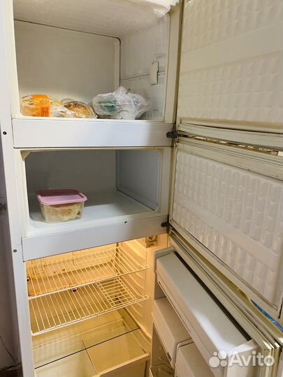 Холодильник