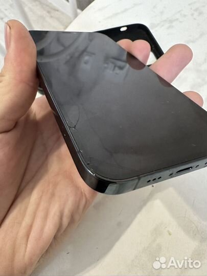 iPhone 12 Pro, 256 ГБ