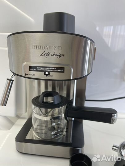 Кофемашина