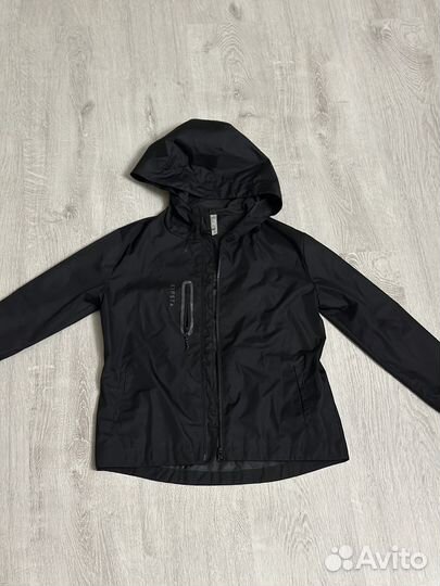 Ветровка/дождевик