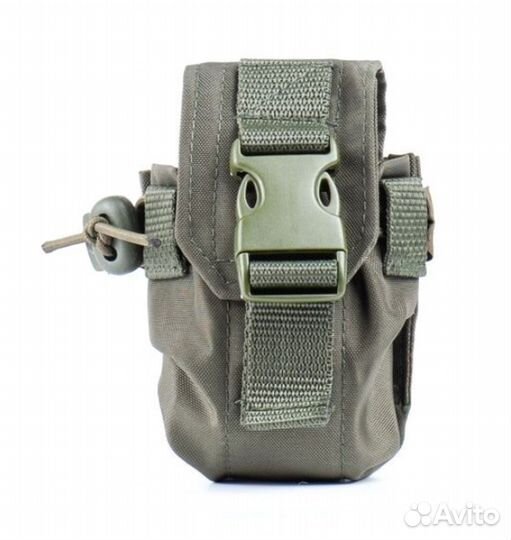 Подсумок под гранату 
