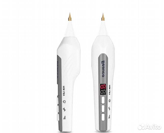 Плазменный коагулятор Beauco (Plasma Pen) SK-215