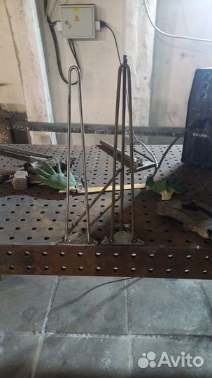 Сварочные работы, металлоконстуркции