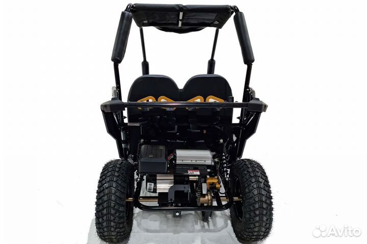 Багги KTA К1 Электро