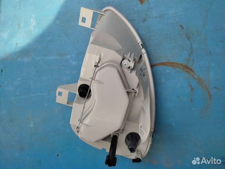 Фара на газель бизнес новая