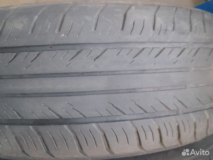 КАМА Breeze (HK-132) 195/65 R15 91H