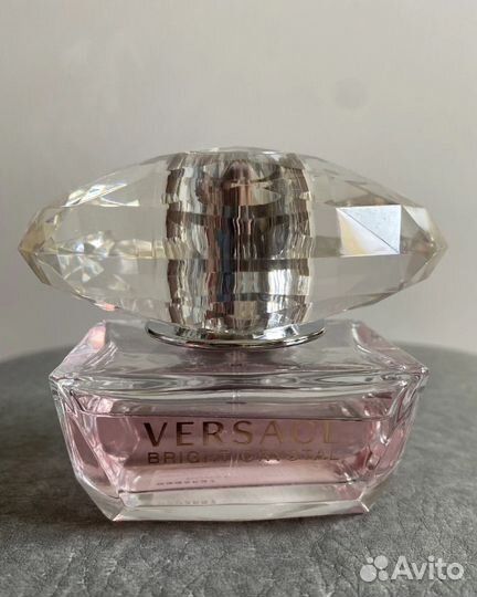 Духи versace bright crystall