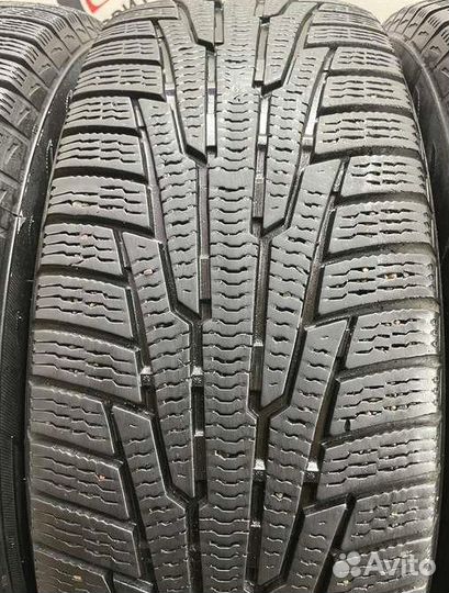 Nokian Tyres Hakkapeliitta R 185/60 R15 84M