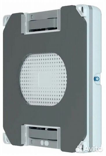 Робот-пылесос Hutt W8 (Белый)