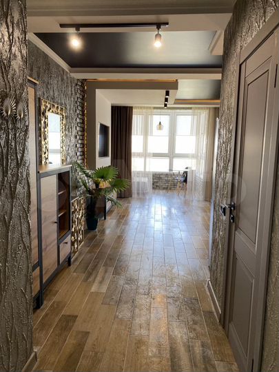 Квартира-студия, 36 м², 7/7 эт.