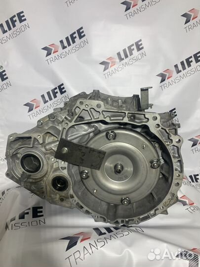 CVT JF011E Nissan X-Trail 2.5