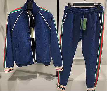 Спортивный костюм Gucci 2023 премиум S M L XL