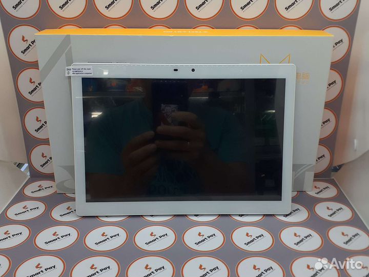 Планшет teclast M30 Pro