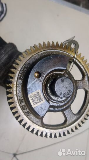 Вал балансировочный Ford Escape 2020, 2020