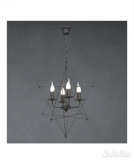 Люстра Vitaluce V4143/4 новая