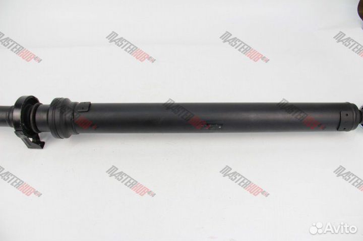 Вал карданный Volkswagen Touareg / Кардан