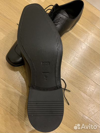 Туфли мужские новые