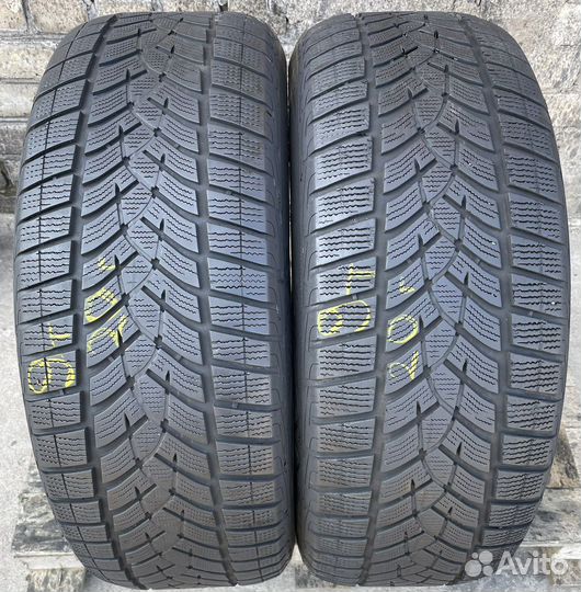 Goodyear UltraGrip Performance SUV Gen-1 255/55 R20