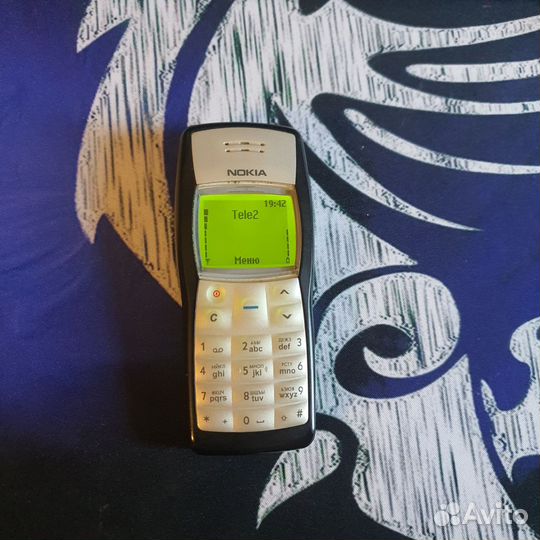 Nokia 1100