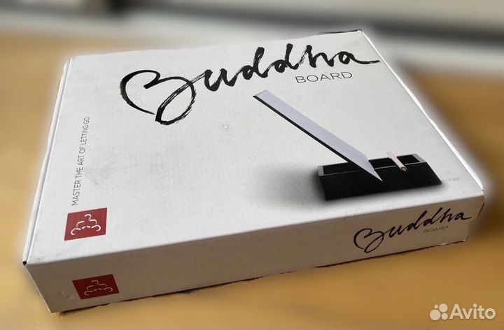 Доска для рисования водой