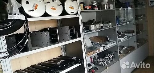 Колпак ступицы колеса зад. нерж сталь ID206мм Volv