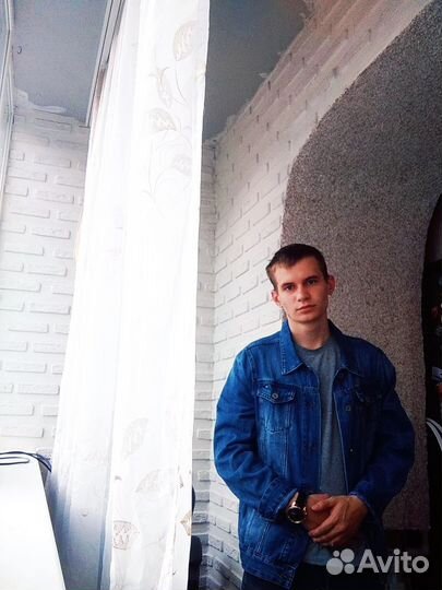 Любая работа, подработка