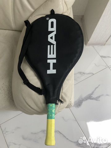 Ракетка для большого тенниса head объявление продам