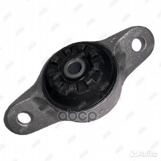 Опора амортизатора задняя hyundai solaris MS130