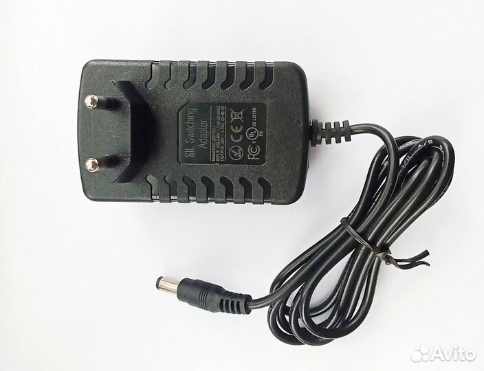 Блок питания 29V 0.75A / 0.74A для пылесоса Tefal