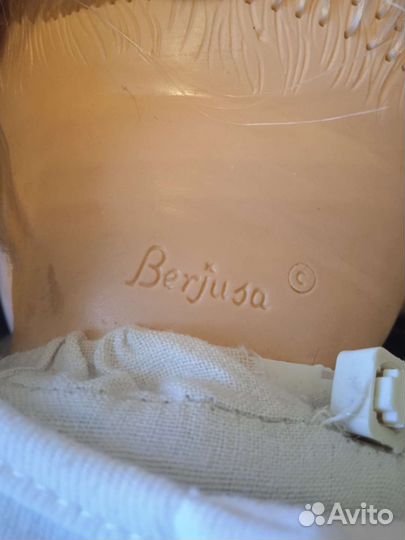 Испанская куколка Berjsa