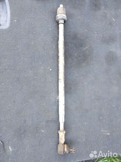 Рулевая тяга honda civic ferio es1