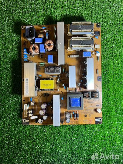 Блок питания EAX64648001 (1.6)