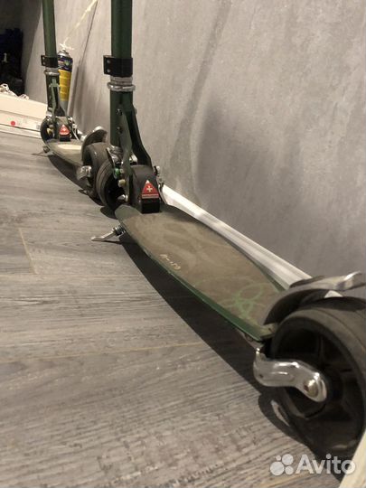 Самокат micro