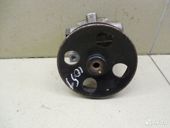 Насос гидроусилителя Gentra II 2013-2015