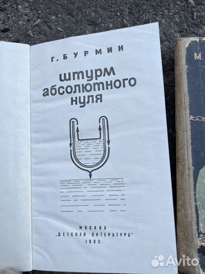 Штурм абсолютного нуля, Салтыков Щедрин