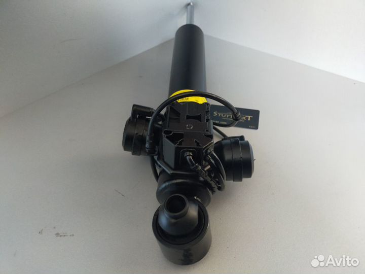 Амортизатор пневмоподвески BMW 7 F01/ F02