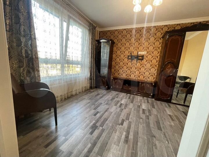 1-к. квартира, 47,4 м², 5/24 эт.