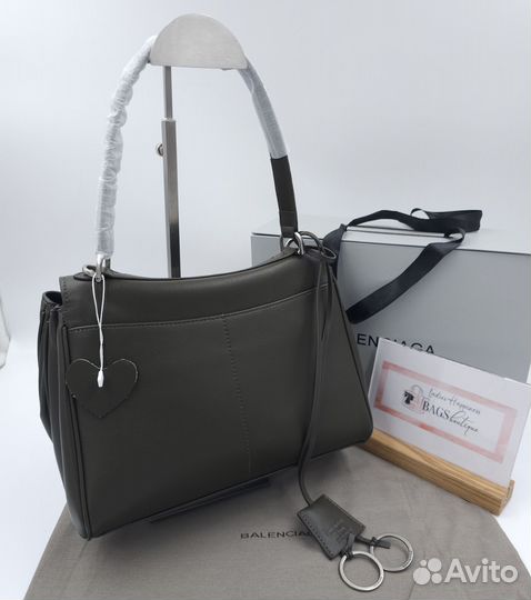 Сумка Balenciaga Rodeo bag small новая