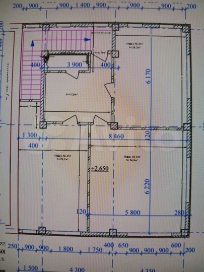 Свободного назначения, 29.1 м²