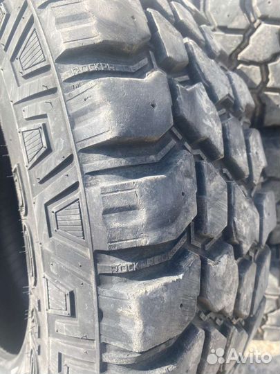 Nokian Tyres Rockproof 225/75 R16