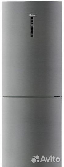 Холодильник Haier