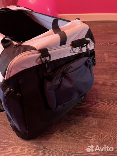 Перенеска для животных