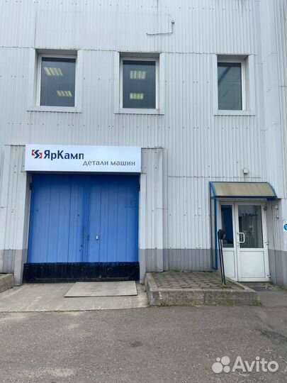 Элемент фильтрующий очистки воздуха KF7529 SP (ана