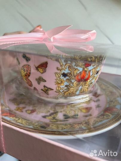 Набор чайный