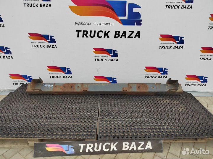 1627314 Усилитель переднего бампера Daf 95XF