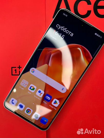 Крутой One Plus 10R